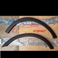 BodyKit Over Fender Front Rear Innova Venturer original unit Toyota Innova Accessories