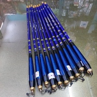 PRAWN ROD 180~6 FEET   210~7 FEET   240~8 FEET PRO FISHING