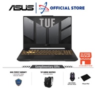 ASUS TUF F15 2024 FX507V-ULP291W GAMING LAPTOP ( i7-13620H 16GDR5 1TBSSD / RTX4050 6GDR6 / 15.6" FHD