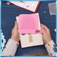 Quilling Board with Storage for Paper Crafting Winder Roll Craft Tool ( )