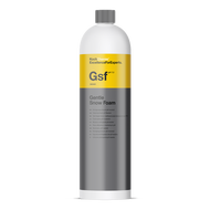 KOCH-CHEMIE [ GSF ] KCX GENTLE SNOW FOAM [ 1L ] [FOR CAR]