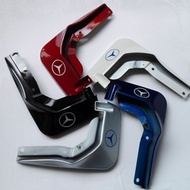 Suitable for Mercedes-Benz C180L/C200L/C260L/C300L/E200/E260L/E300L Baking Paint Fender