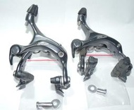 剩1組SHIMANO ULTEGRA BR-6600 前後一車份 BR-6500 BR-6700 BR-6800