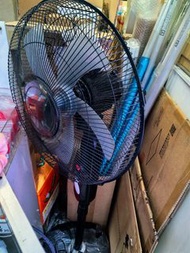 太陽能風扇