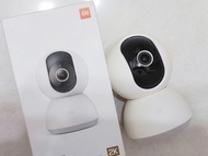 小米智能攝影機2K 雲台版 AI 人形檢測技術 / 暗光彩色夜視 Xiaomi Mi 360° Home Security Camera 2K | AI Hunan Detection  / Low 