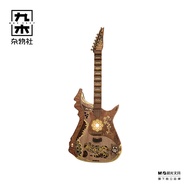 M&G SHOP | เปียโนนิ้ว DIY จากไม้