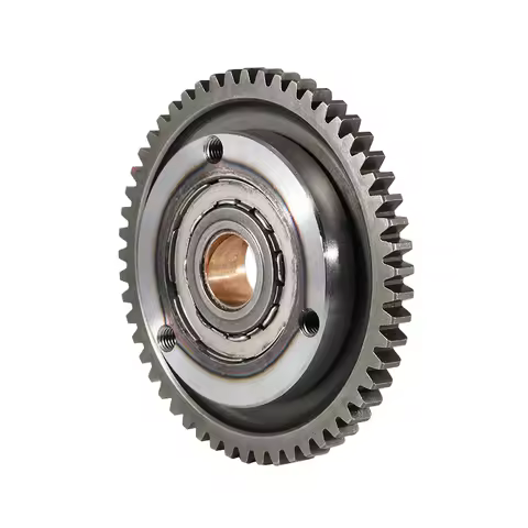 Starter One Way Clutch For Kymco Maxxer 300 250 MXU 300 250 300R Grand Dink 250 Agility 300 Bet&Win