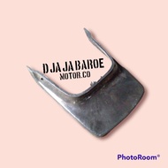 Supercup C700 C800 Rear Fender Cover