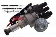 NEW Nissan Vannette C22 C20 Sunny Datsun B310 B210 130Y A10 A12 A13 A14 A15 Carburetor Electric Dist