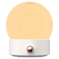 P3Home Aroma Diffuser Essential Oil Diffuser Air Rehydration Night Light Aroma Diffuser