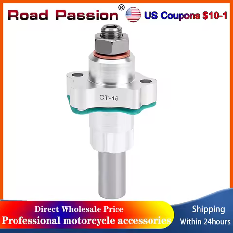 Motorcycle Cam Chain Tensioner 3D7-12210-00-00 3D7-12210-11-00 3D7-12210-10-00 For Yamaha WR250X WR 