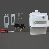 RV Door Lock Car Door Lock RV LOCK Car Lock Handle Lock Key Lock