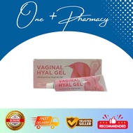 Vaginal Hyal Gel Tube of 30g