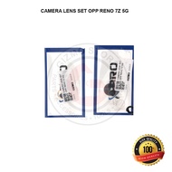 CAMERA LENS SET OPP RENO 7Z 5G
