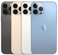 (台灣公司貨)蘋果 Apple iphone i13 PRO MAX 128GB 全新未拆封/刷卡/分期/可貨到付款