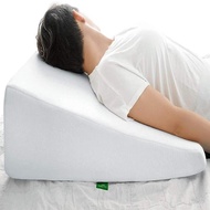 Anti-Gastric Reflux Pillow 60x60x26cm Helps Easy Digestion