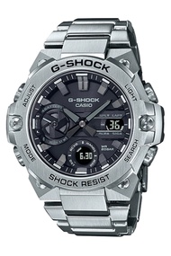 Casio G-Shock นาฬิกาข้อมือผู้ชาย / สายนาฬิกา รุ่น GST-B400GST-B400ADGST-B400BDGST-B400DGST-B400CDGST