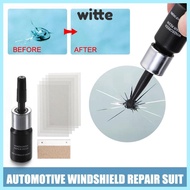 WITTE Glass Scratch Restore Window DIY Phone Screen Crack Restore