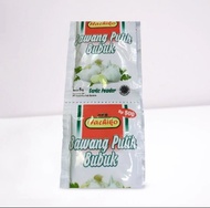 Bawang putih bubuk 5 gr 12 sachet