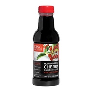 [Cherry King] Monterrosi Sour Cherry Concentrate Juice 100% (473ml/Bottle)