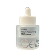 Celladix Trouble Sebum Rebalancing RX 131 Ampoule 30ml