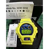 G-Shock dw6900-pl9 original