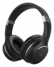 Motorola - XT220 頭戴式無線藍牙耳機 -黑色