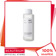 ANUA Heartleaf 77% Soothing Toner โทนเนอร์ 250ml BEAUTRIUM บิวเทรี่ยม