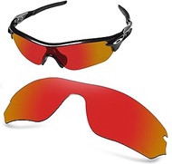 ANSI Z87.1 Replacement Lenses For Oakley RadarLock Edge Sunglasses