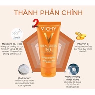 Vichy SUNSCREEN