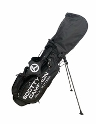 Spot Golf Bag Cameron Stand Bag Golf Stand Bag Pony Waterproof New Korean Version