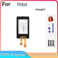 【Top-rated】 New For Fitbit Charge3 Smart Sports Bracelet Lcd Screen Touch Suitable For Fitbit Charge 3 Lcd Screen Assembly