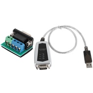 USB to RS485 RS422 Serial Converter Adapter Cable Chip for 8 7XP and