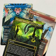 SPG | THOUGHTCAST GALVANIC BLAST EMERGENT ULTIMATUM | SPECIAL GUEST | MTG