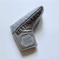 Yihome Golf Clubs Bettinardi Putter Head Cover