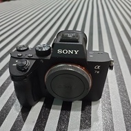 Sony A7III Mirrorless Camera