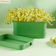 Bean sprout tray, Hydroponic sprout soil-free planting tools, bean sprout tray for the family