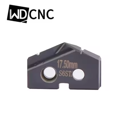 1pcs SD spade drill Carbide and HSS Insert Diameter 13.0-45mm U drill Tool Spiral groove SD Spade Dr