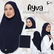 Bawal Ayva Instant Bawal Instant