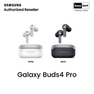 Samsung Galaxy Buds4 Pro | Buds4 Samsung Malaysia Warranty
