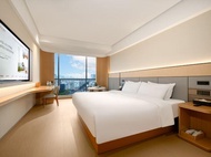 JI Hotel (Gaozhou Gaoliang East Road Hotel)