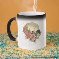 Mystic Hustle Magic Mug