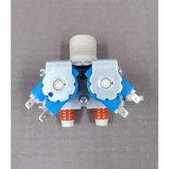LG WM INLET VALVE 5221EA1001K (MODEL WF-HD160GV) *10711*