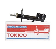 TOKICO โช๊คอัพหน้า ALTIS ปี 2008-2013  (ซ้าย/ขวา) (B3271B3272)**ราคาต่อคู่** *สินค้ารับประกัน 1 ปี*.