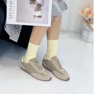 Massimo dutti New Style Inner Heightening Forrest Gump Shoes