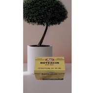 kotak simpanan Romesin original Thailand