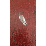 SIGNAL LIGHT BULB FOR BARAKO (BIG FLAT BULB) 12 VOLTS