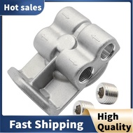 1 Piece 4770/24770 Fuel Filter Base Replacement Parts Accessories for 1R-0749 1R-0750 Fuel Filter, F