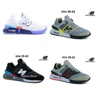 Men's Shoes Sneakers New Balance997/Running Sports Shoes/ Men's Casual Shoes
