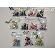 KEYCHAIN BAG GIFT HARI GURU